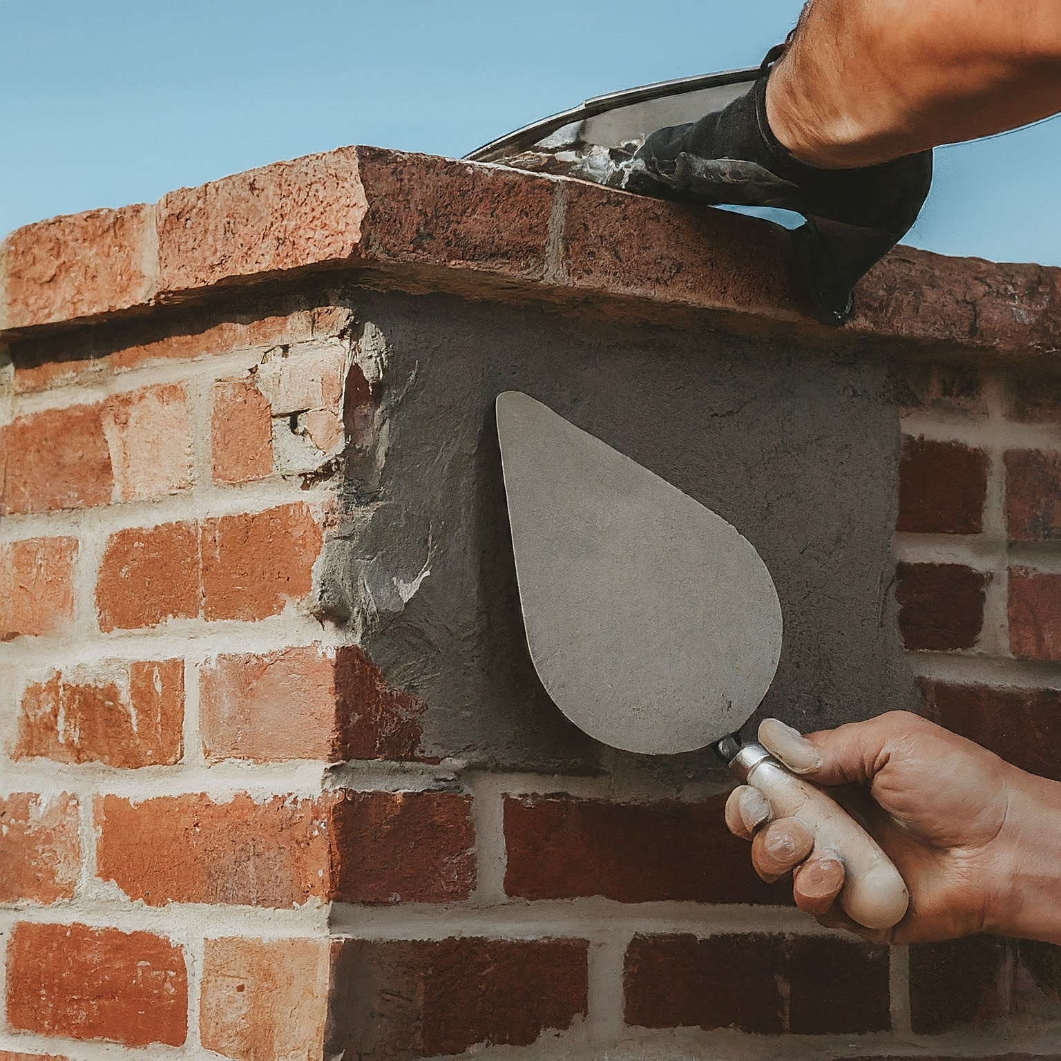 Expert Chimney Masonry Repair in Vernon, California - Professional Service by Chimney Sweep Vernon