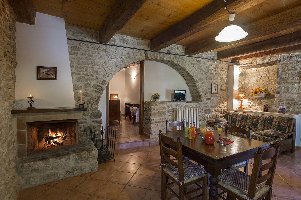 Expert Chimney and Fireplace Services in Vernon, California