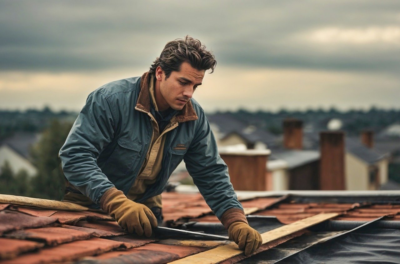 Professional Chimney Waterproofing Services In Vernon California