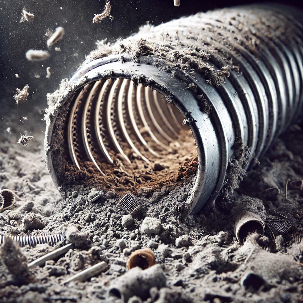 Professional Dryer Vent Cleaning Vernon CA - Expert Safety and Efficiency Solutions by Chimney Sweep Vernon