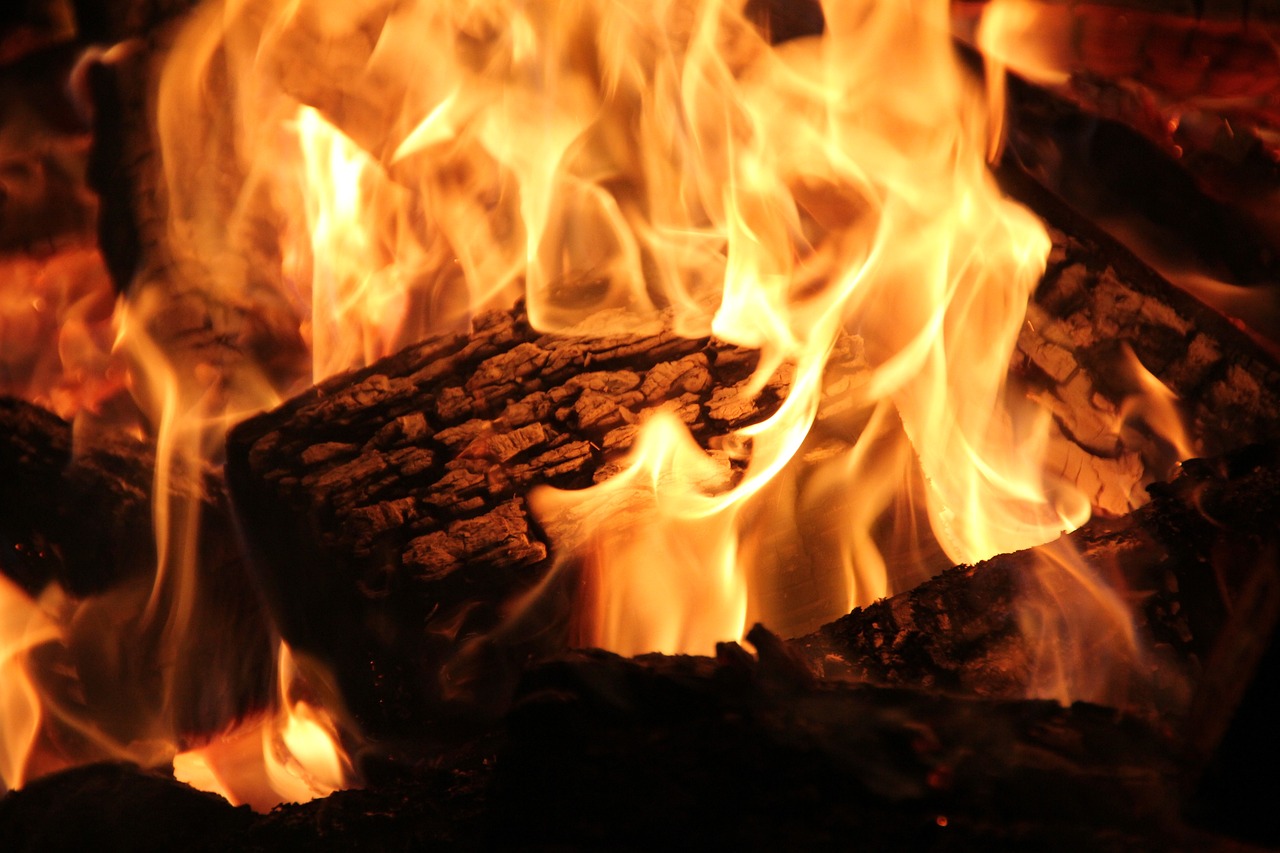 Professional Fireplace Cleaning Services In Vernon California