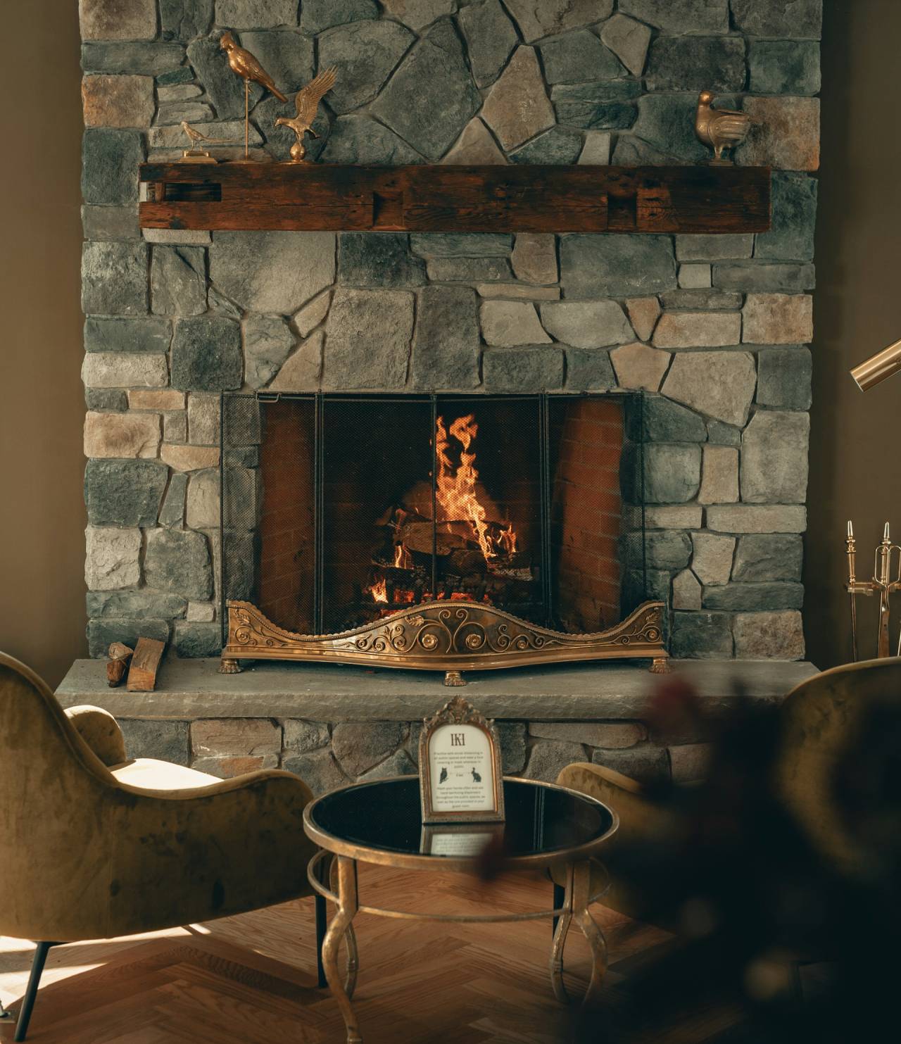 Expert Gas Fireplace Repair in Vernon, California - Professional Service by Chimney Sweep Vernon