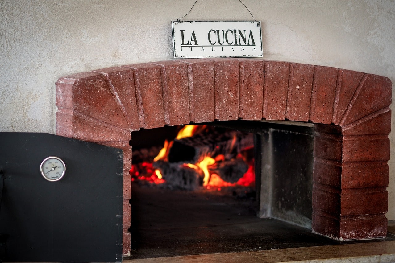 Premium Pizza Ovens and Grills in Vernon, California